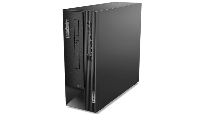 ThinkCentre Neo 50s Small Gen 3