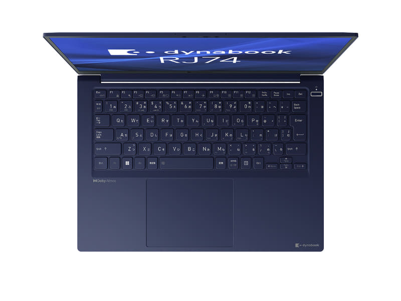 キーボード配列