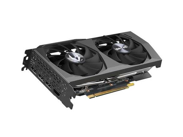 ZOTAC GAMING GeForce RTX 3050 Twin Edge
