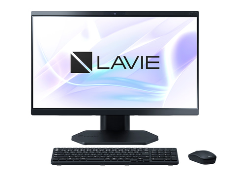 2012年モデル  NEC テレビ付きPC NEC PC、Web会議機能強化のRyzen搭載13.3型ノート。ディスプレイっぽい