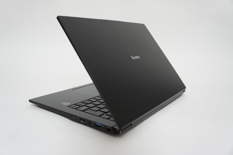軽い・頑丈・高性能の10万円切りノートが誕生。「iiyama キャンパスPC