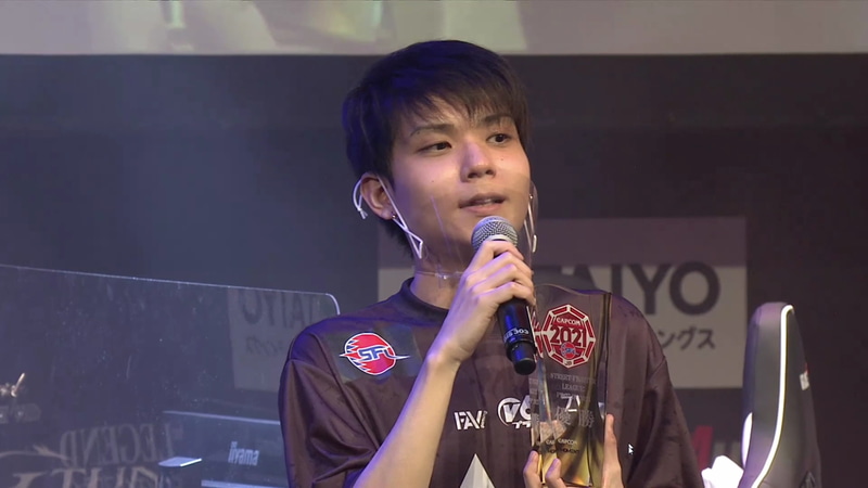 V6プラス FAV Rohto Z!のりゅうせい「こうやって結果が出て報われてよかった」