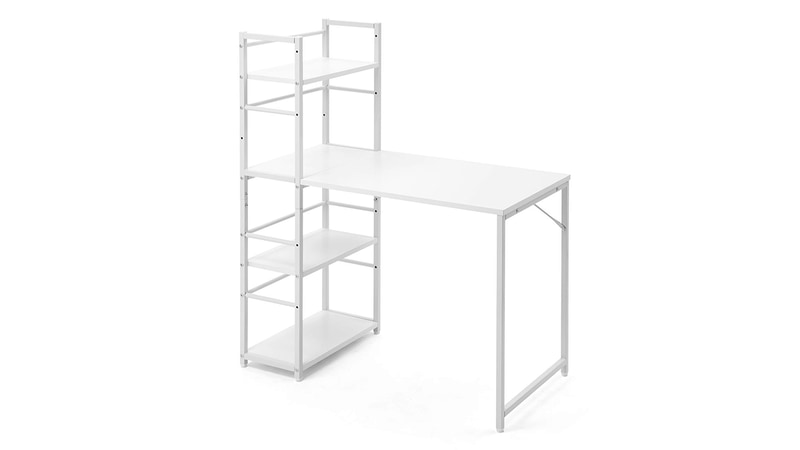 100-DESKH063W(ホワイト)