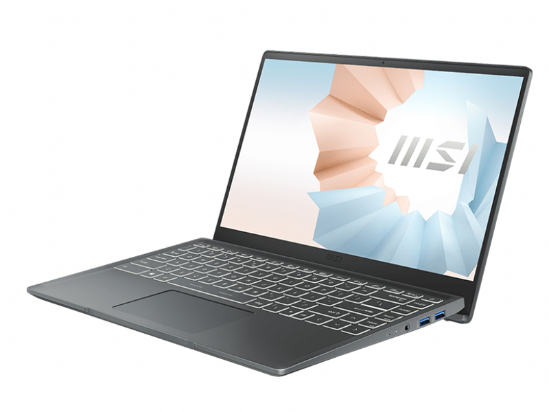 Modern-14-B11MOUシリーズ