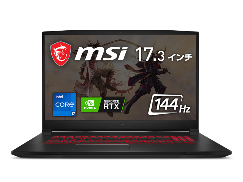 Katana-GF76-11UD-671JP