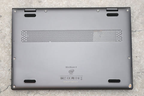 Hothotレビュー】7万円ちょいのモバイル2in1としてヒット作の予感