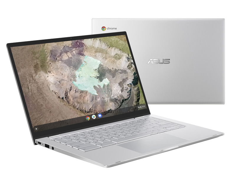 Chromebook C425TA