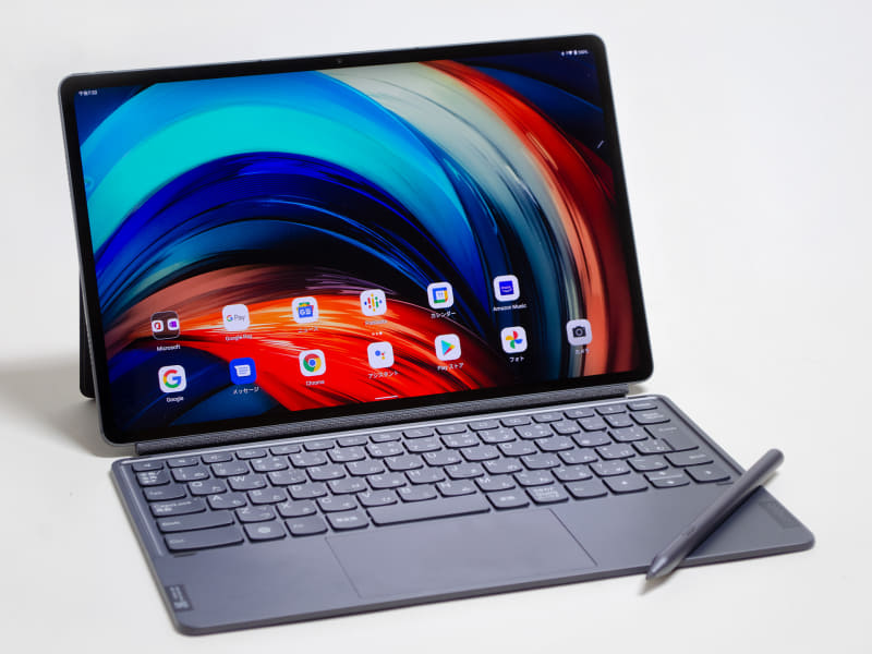 Lenovo Tab P12 Pro