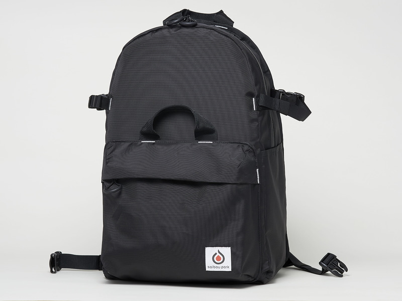 フロートライフリュック