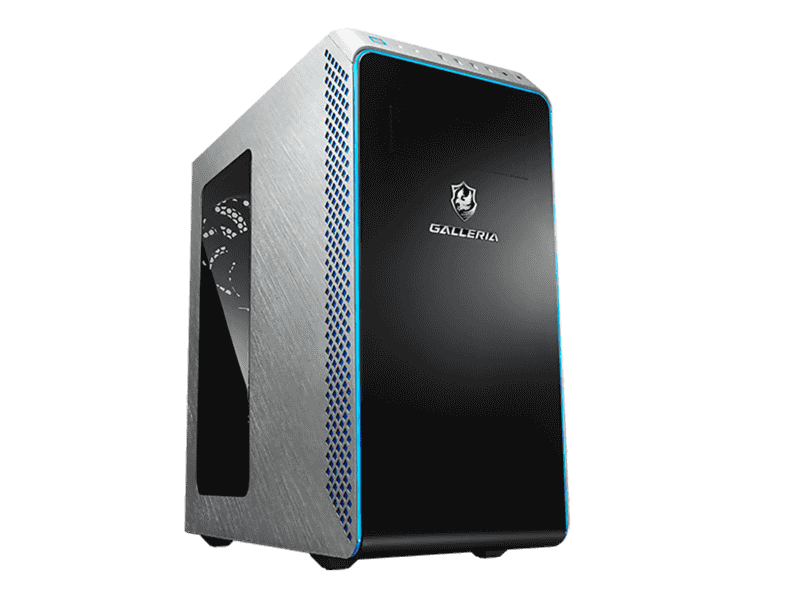 GALLERIA UA9C-R38 RTX3080 12G搭載