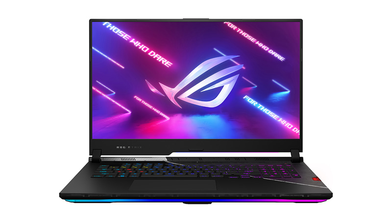ROG Strix SCAR 17(G733ZX-I9R3080T)