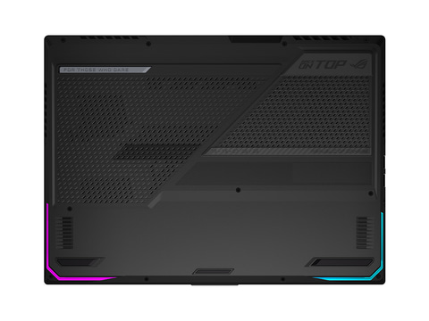 ASUS、360Hz液晶/RTX 3080 Ti搭載の17.3型ゲーミングノート - PC Watch