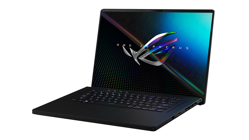 ROG Zephyrus M16