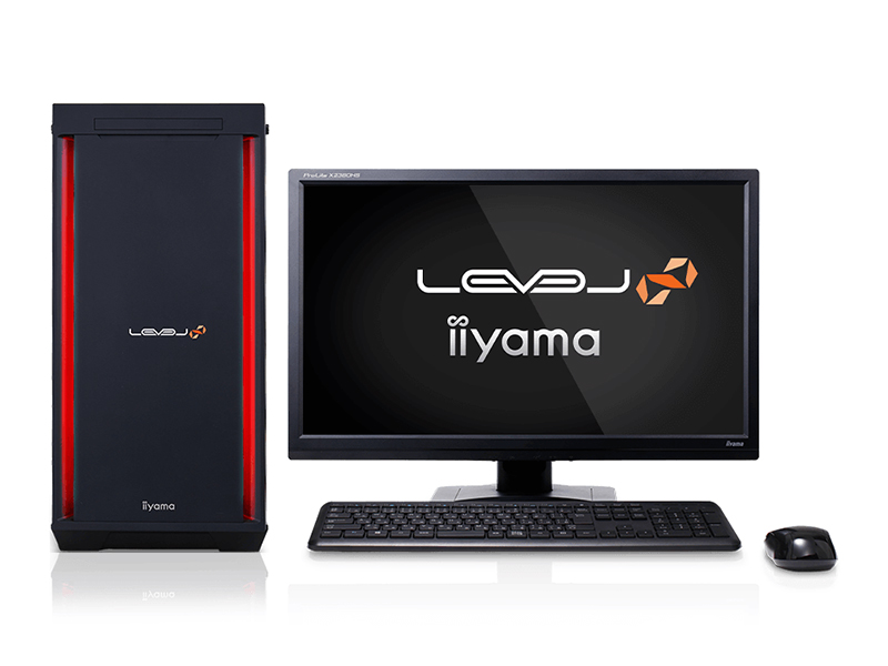 LEVEL-R7X5-LCR58X-UAX