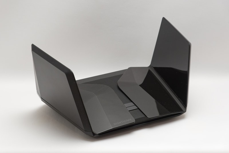 Wi-Fi 6対応ルーター