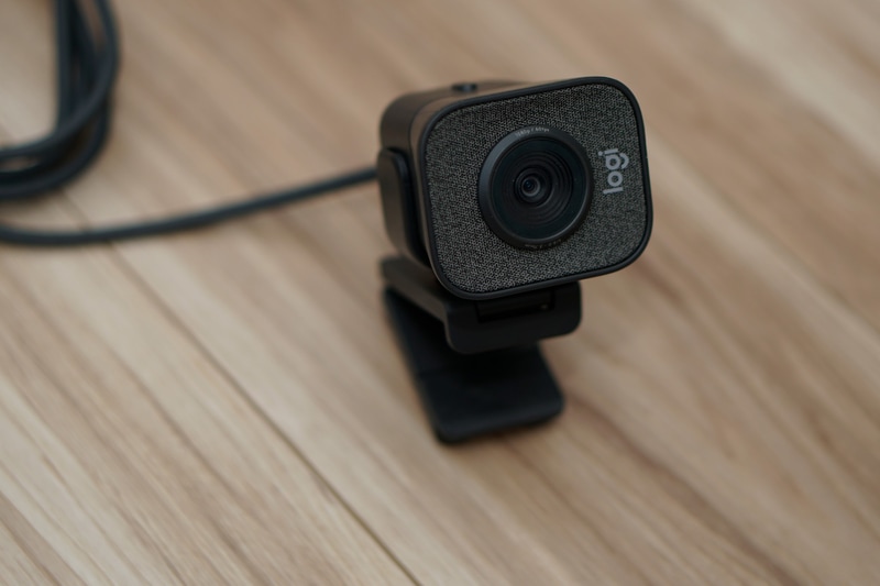 ロジクール StreamCam