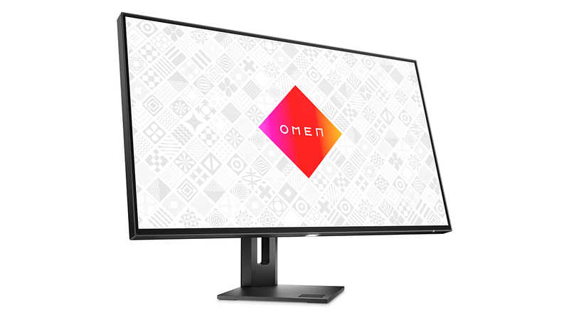 OMEN 27u 4K