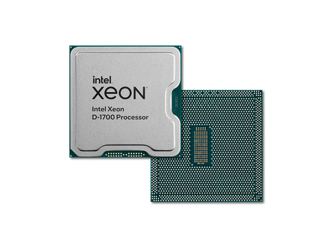 Intel、100Gb Ethernet内蔵のXeon D - PC Watch