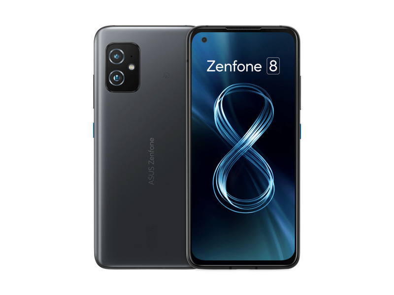 Zenfone 8