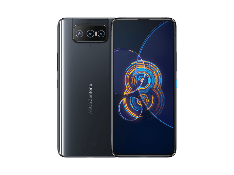 Zenfone 8 Flip