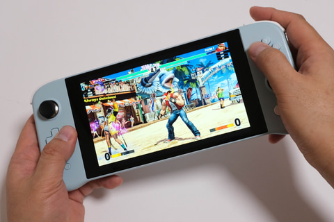 Hothotレビュー】8コア16スレッドパワーでPCゲームを楽しめる