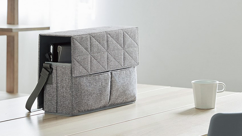 PC・ツール収納バッグ