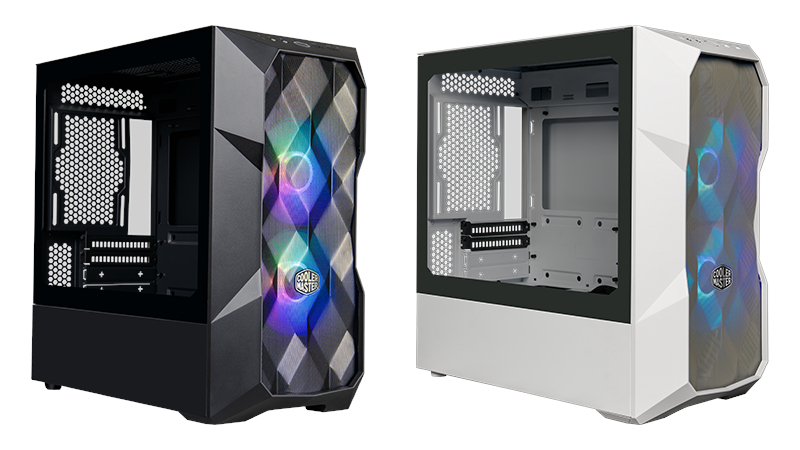 TD300 Mesh/TD300 Mesh White