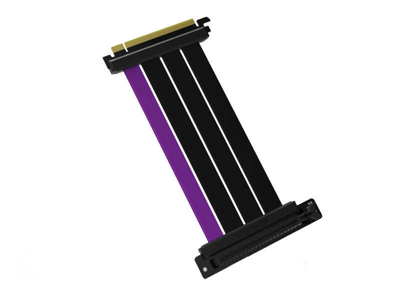 Riser Cable PCIe 4.0 x16 - 300mm