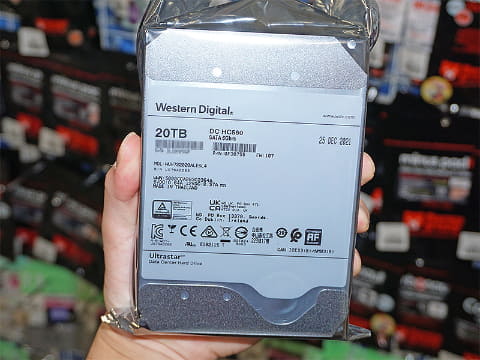 内蔵SSD/HDD、メモリカード販売台数年間1位獲得！BCN AWARD 2022で躍進