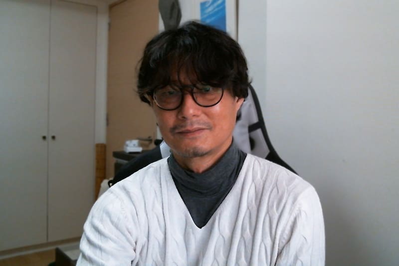 お話を伺ったウエスタンデジタルジャパン セールス シニアマネージャーの西尾公彦氏