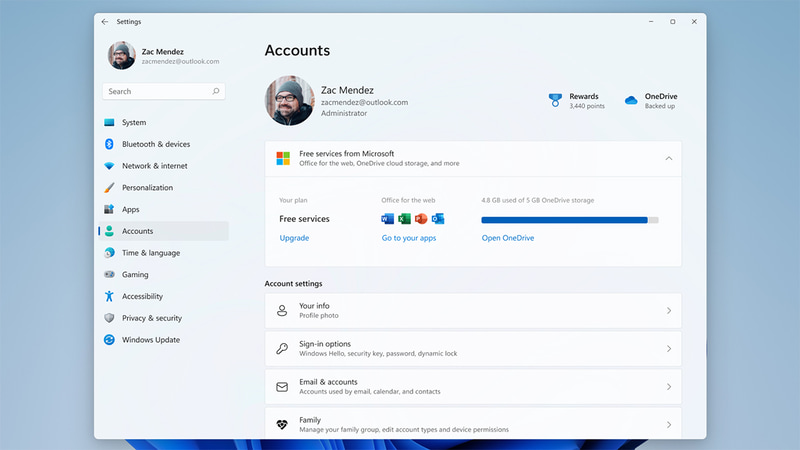 新たなセキュリティ機能のSmart App Control