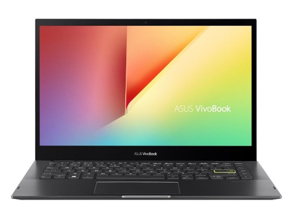 VivoBook Flip 14(TP470EA-EC492WS)