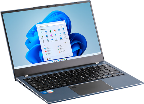 THIRDWAVE 8250U/8GB/SSD512GB/Office/薄型59 サードウェーブ、高コスパの9万円ノートにSSD 512GBモデル追加 - PC Watch