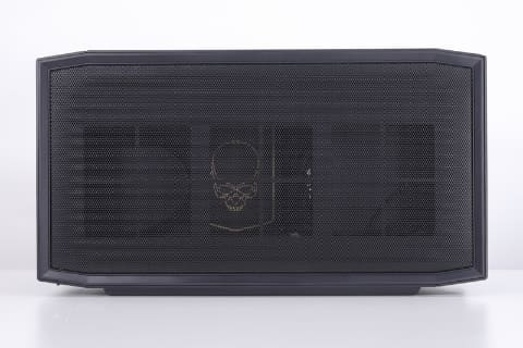 Hothotレビュー】第12世代Core搭載でビデオカードも搭載できる小型