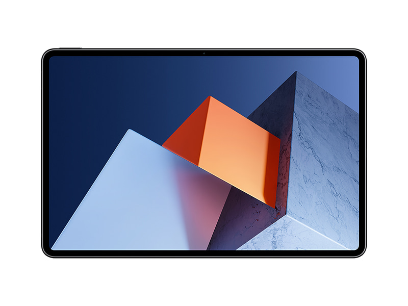 ファーウェイ初の有機EL