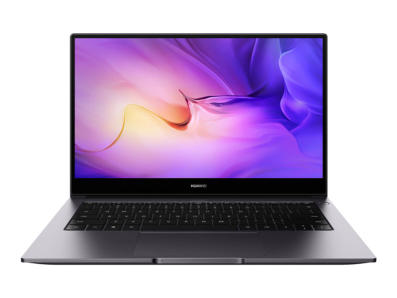 MateBook D 14 2022