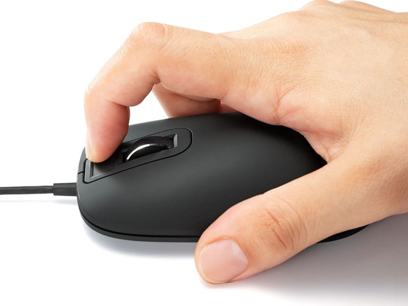 指紋センサーによるWindows Hello認証に対応