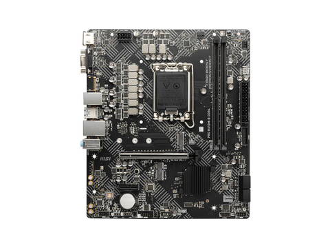 ニュース・フラッシュ】MSI、第12世代Core対応マザー3機種 - PC