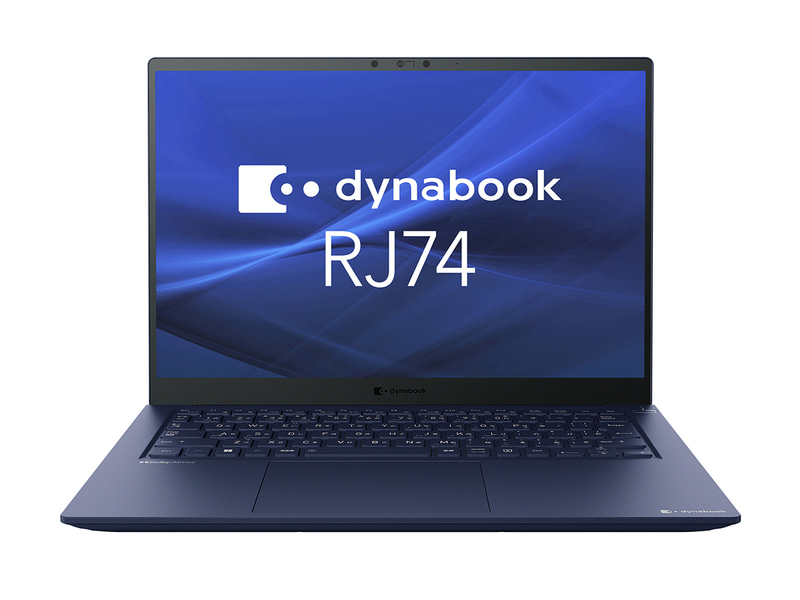 dynabook RJ74/KU