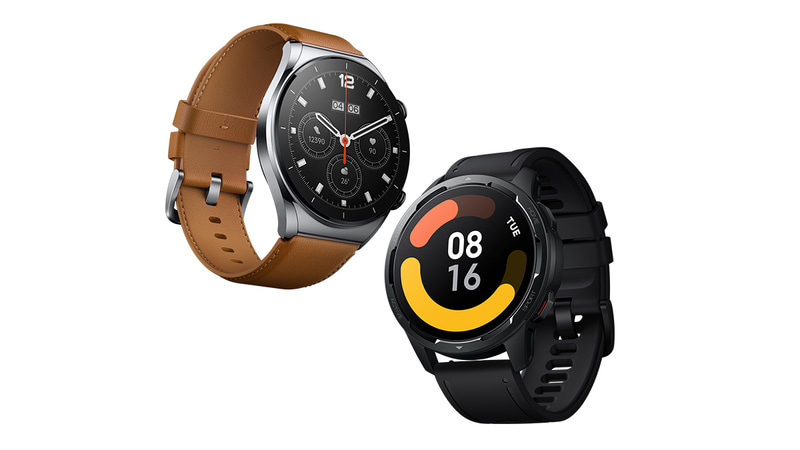 Xiaomi Watch S1