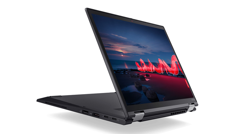 ThinkPad X13 Yoga Gen 3