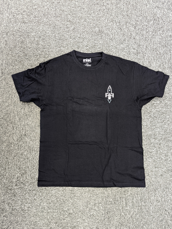 Tシャツ S/M/L 各1名(合計3名)