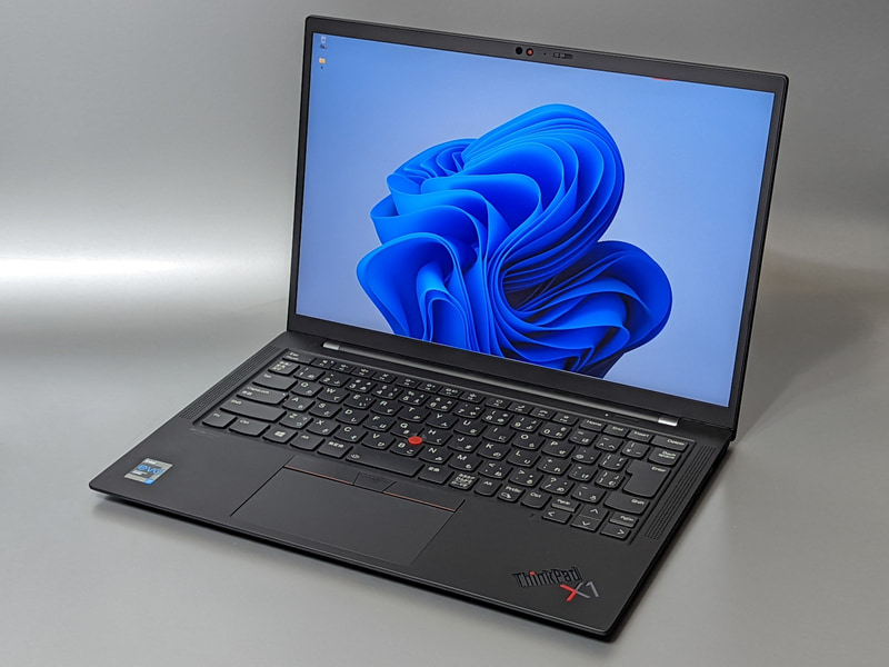 「ThinkPad X1 Carbon Gen 9」