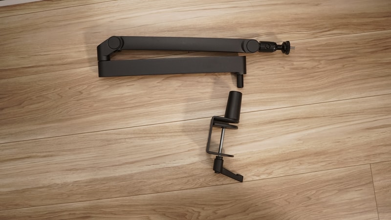 Wave Mic Arm LP
