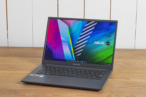 有機ELは最高だ！いまノートPCを選ぶなら有機EL一択かも ～「ASUS