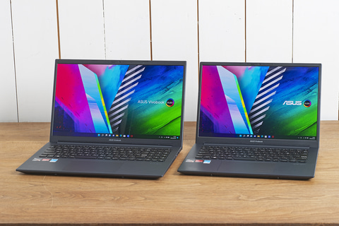 有機ELは最高だ！いまノートPCを選ぶなら有機EL一択かも ～「ASUS