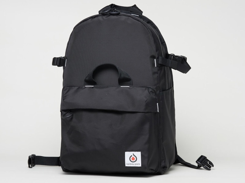 フロートライフリュック