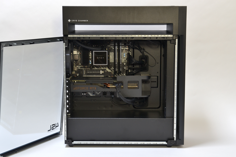 Hothotレビュー】3分割の冷却機構で性能を最大に！ HPの最新ゲーミング 