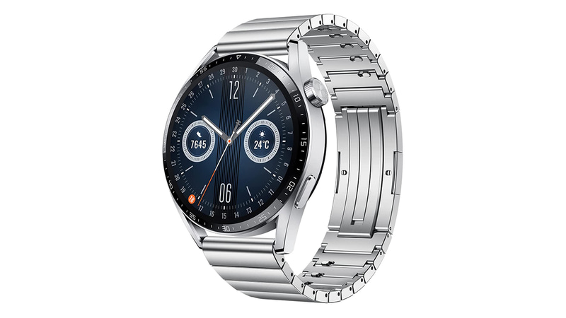 HUAWEI WATCH GT 3(46mm/エリートモデル)
