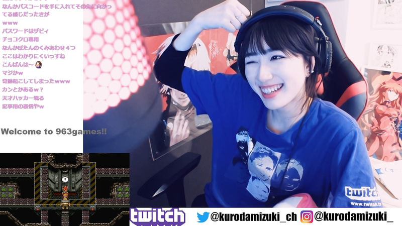 まさかの適当パスコードが通る奇跡!